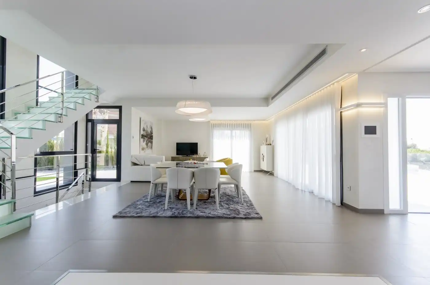 Villa mit Pool zum Verkauf in Orihuela Costa, imagen 10