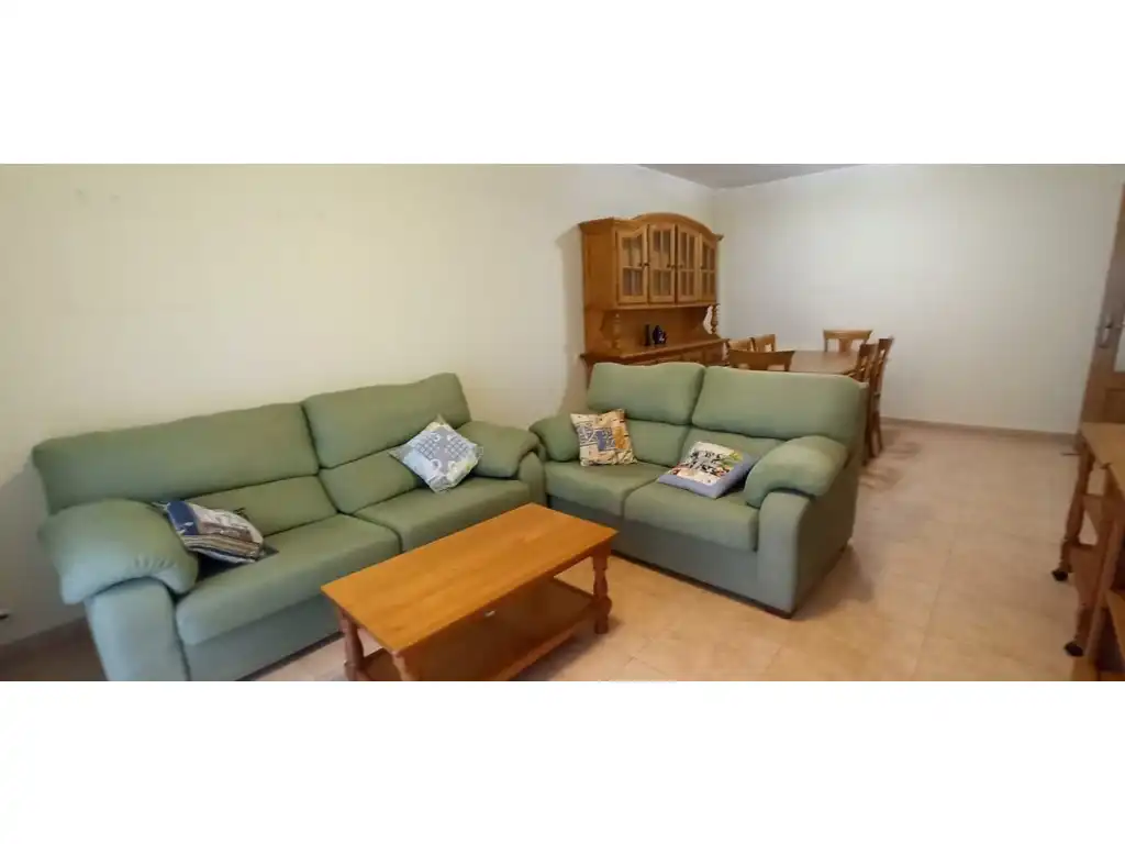 Sala de estar de Piso en venta en Benicarló