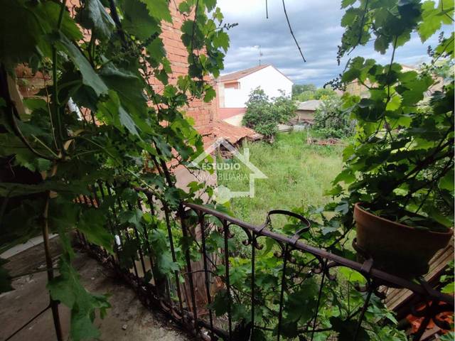 Casa-chalet en Venta en Calle Horno en Uruñuela