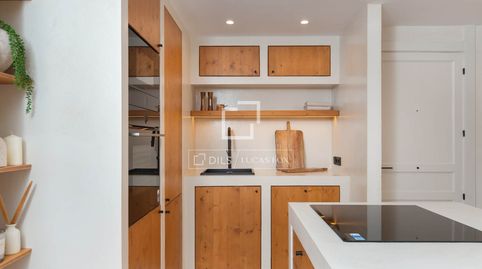Foto 4 von Wohnung zum Verkauf in Marina Botafoc - Platja de Talamanca, Eivissa