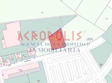 Terreno residenziale in vendita a Calle Rañadoiro