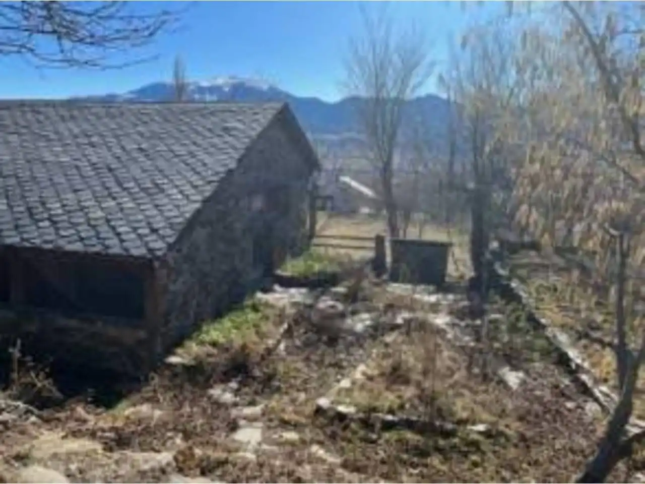 Maison avec jardin à vendre à Ger, imagen 13