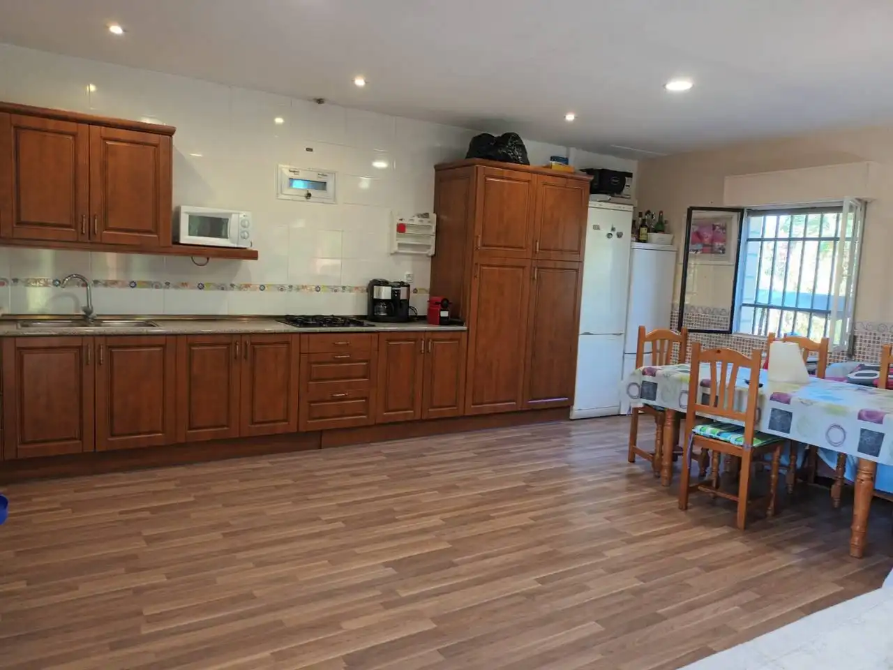 Country homes for sale in Entrena