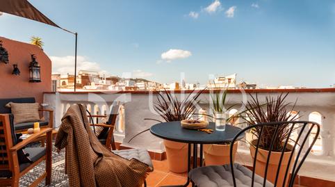 Foto 2 de Apartament de lloguer a Carrer de Martínez de la Rosa, Vila de Gràcia, Barcelona