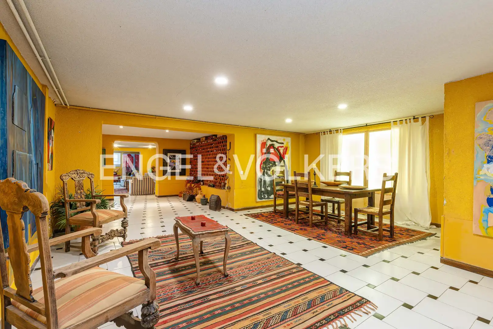 Casa o chalet en venta en Pozuelo de Alarcón con Calefacción, Jardín privado y Piscina