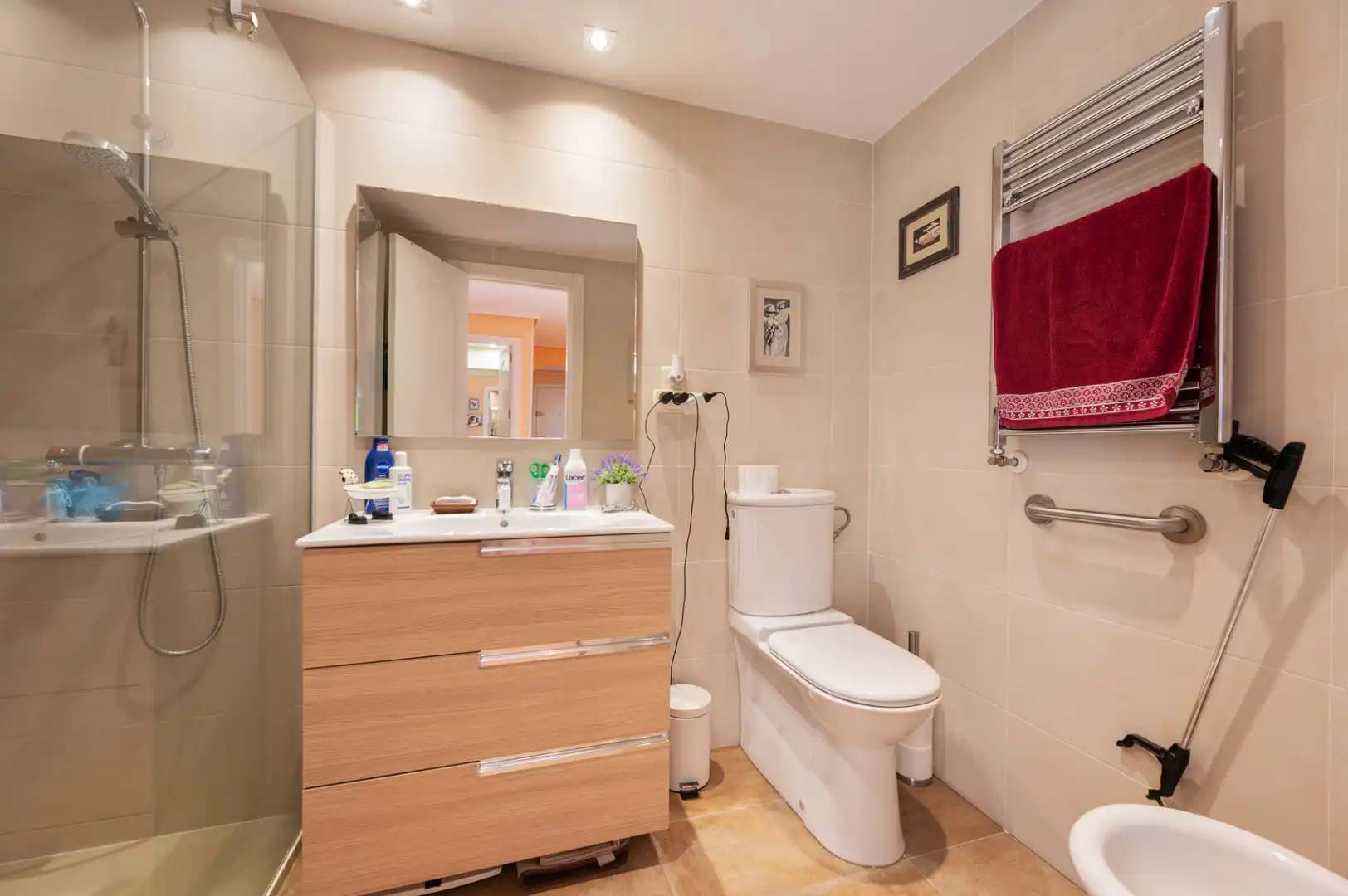 Appartement avec piscine à vendre à Centro, imagen 17