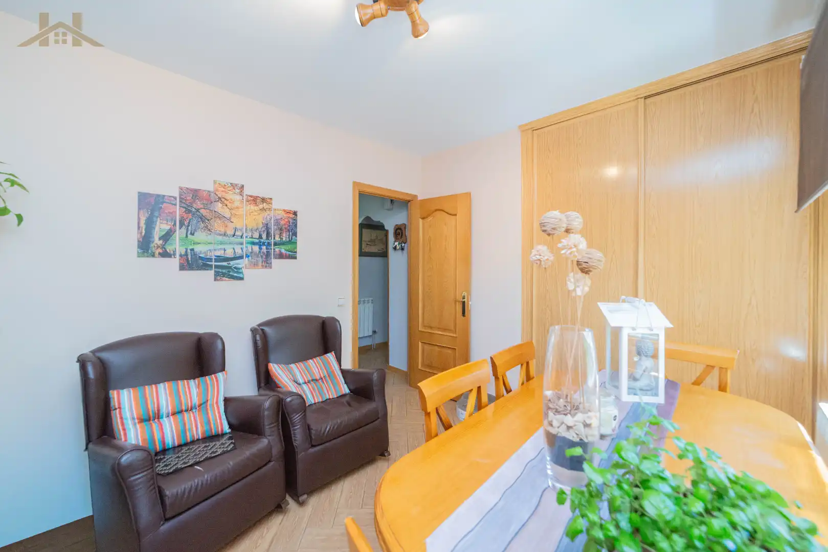 Flat for sale in Collado Villalba  with Heating, Terrace and Community pool
