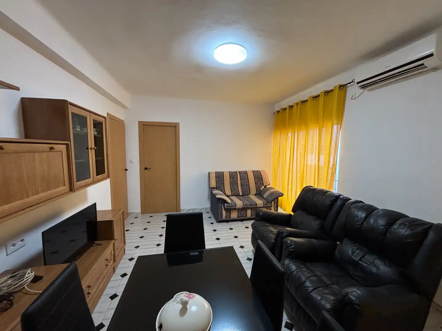Appartamento con terrazza in affitto a Andújar, imagen 2