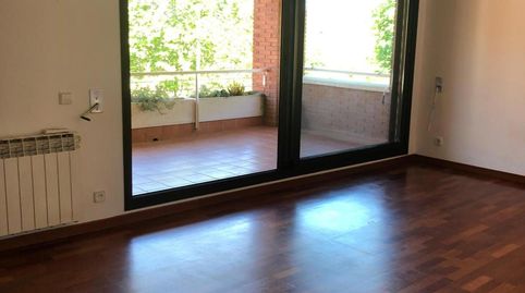 Foto 5 de Piso de alquiler en Llaceres, L'Eixample, Sant Cugat del Vallès