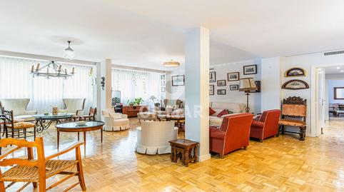 Photo 5 of Flat for sale in Puerta del Ángel, Madrid