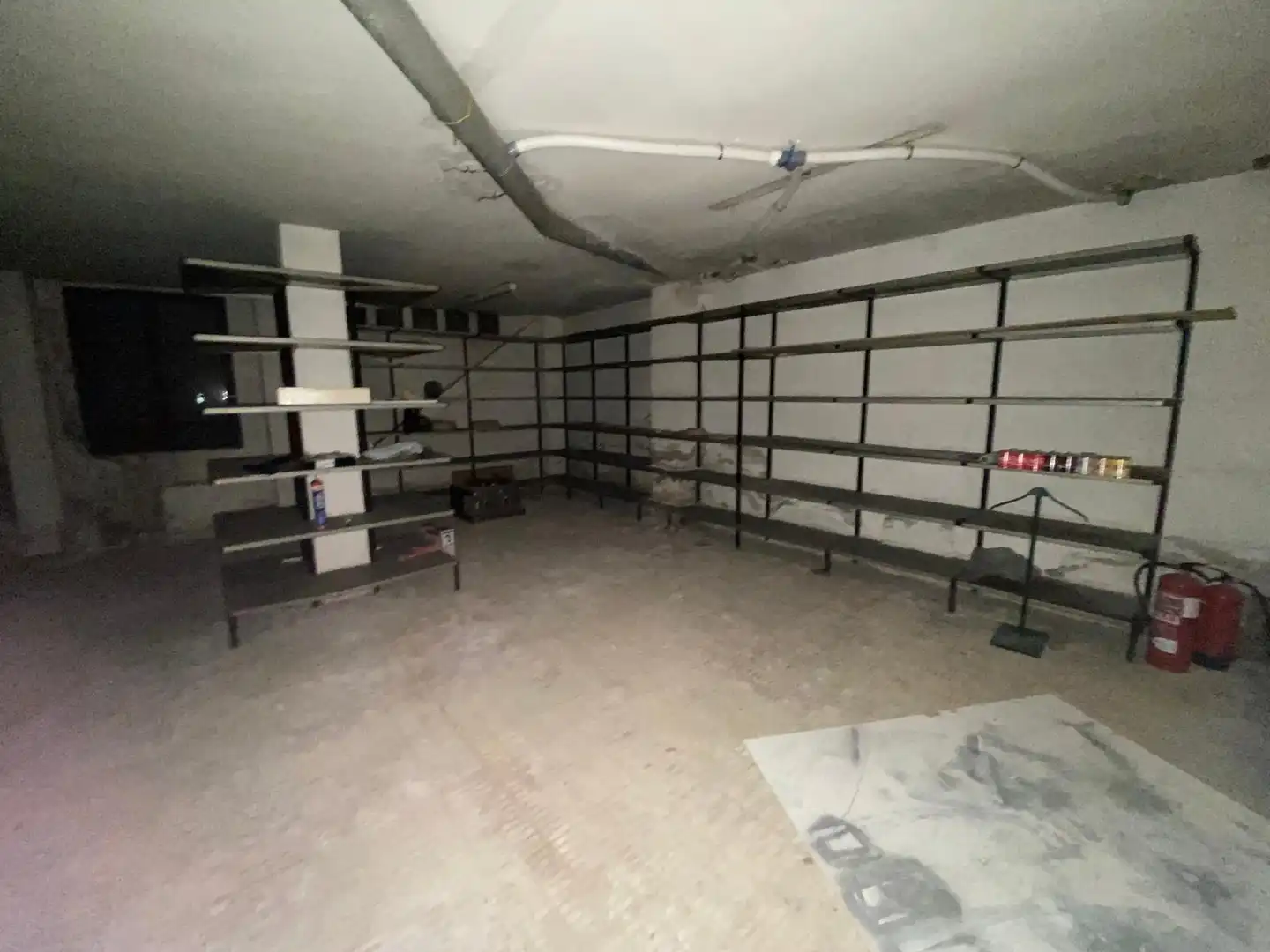 Local comercial en venta en Carrer Nogueres 1, imagen 24