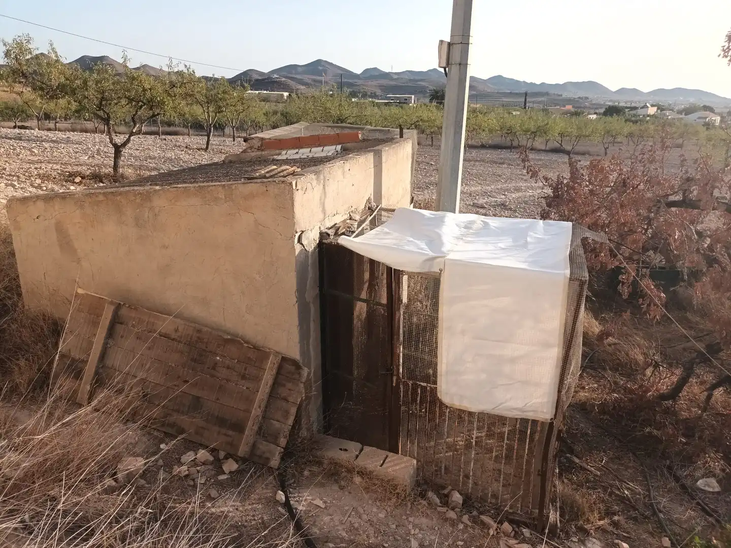 Terreno rustico in vendita a Lugar las Barrenas 6, imagen 38