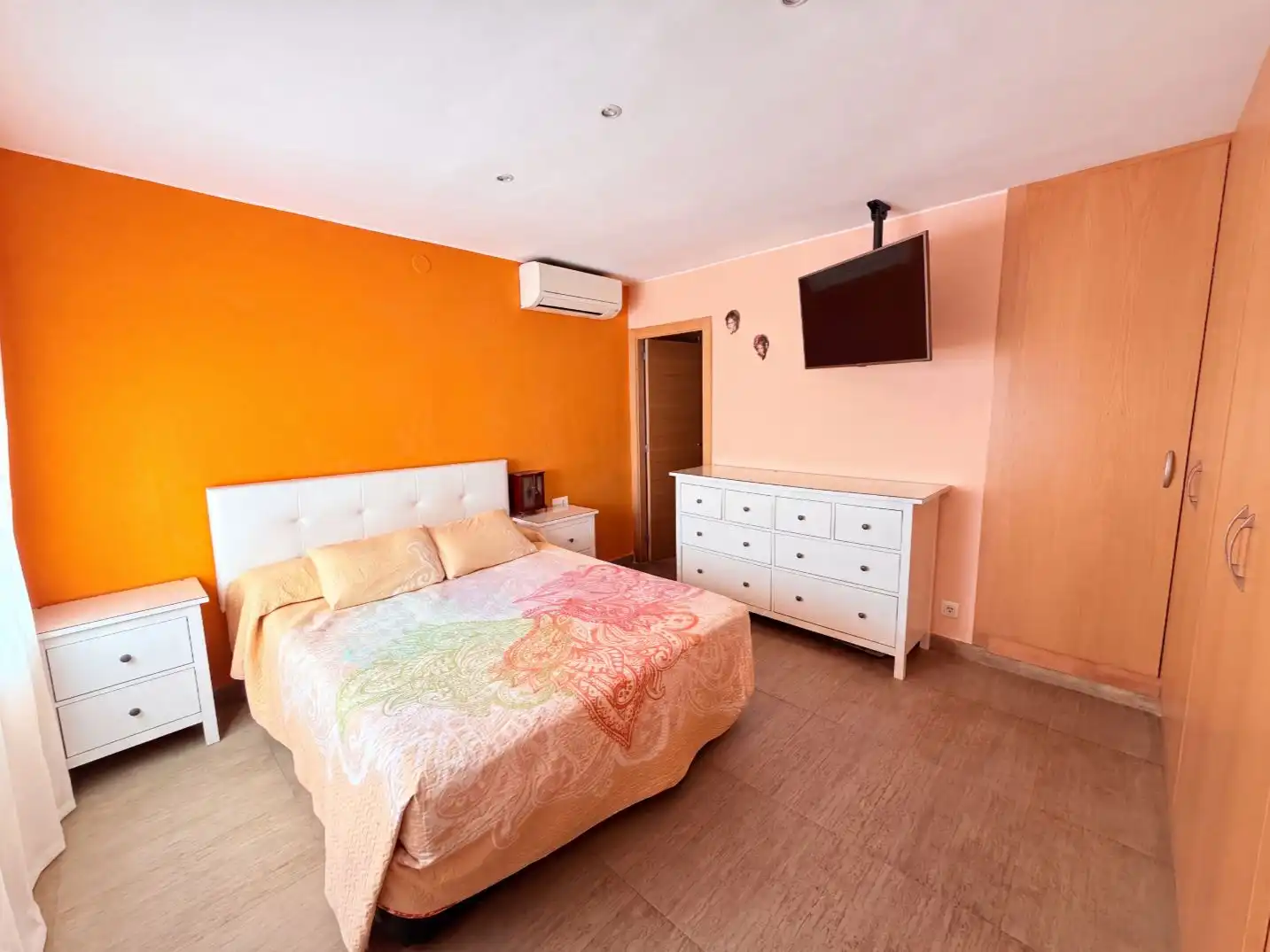 Villa mit Garten zum Verkauf in Carrer de Mossèn Jacint Verdaguer 128, imagen 5