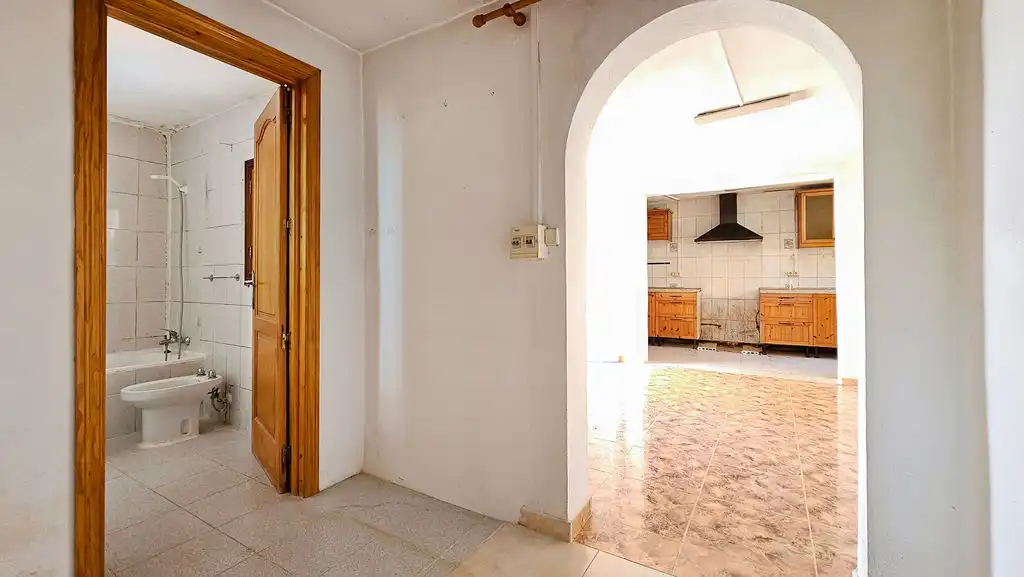 Chalet en venta en PL 27, imagen 11