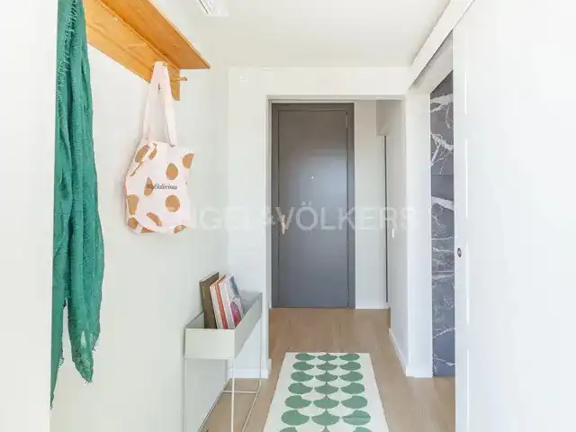 Neubau-Penthouse zum Verkauf in Eixample, imagen 24