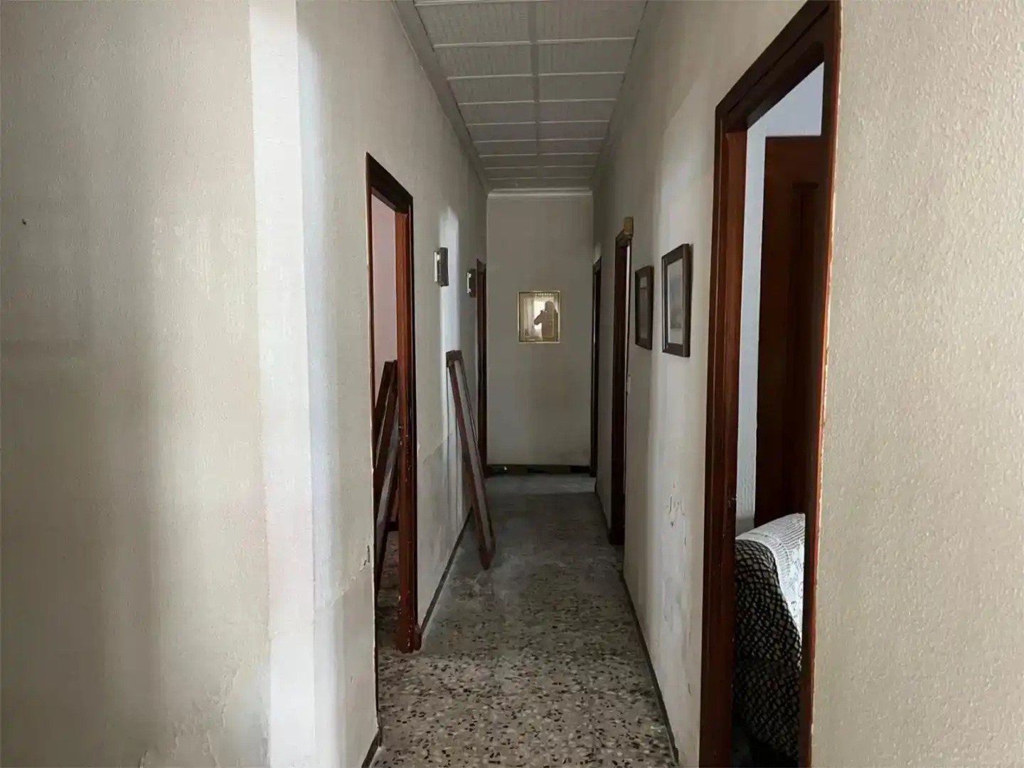 Planta baixa en venda en Beniel amb Jardí privat, Traster i Moblat