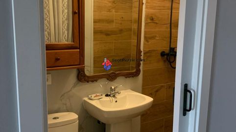 Foto 5 de Casa o chalet de alquiler en San Lorenzo - San Marcos, Segovia Capital