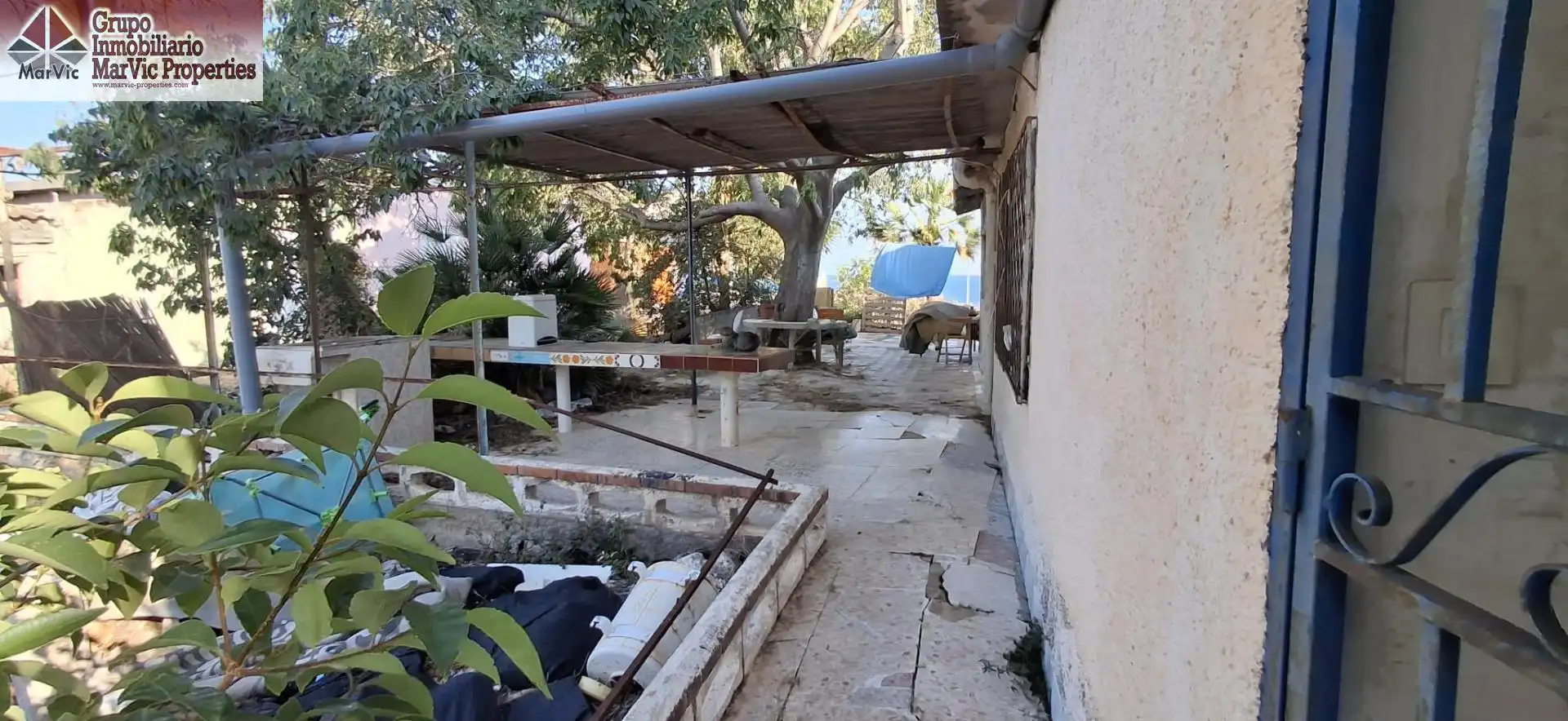 Wohnbaugrundstück zum Verkauf in Platja de Vila Joiosa, imagen 4