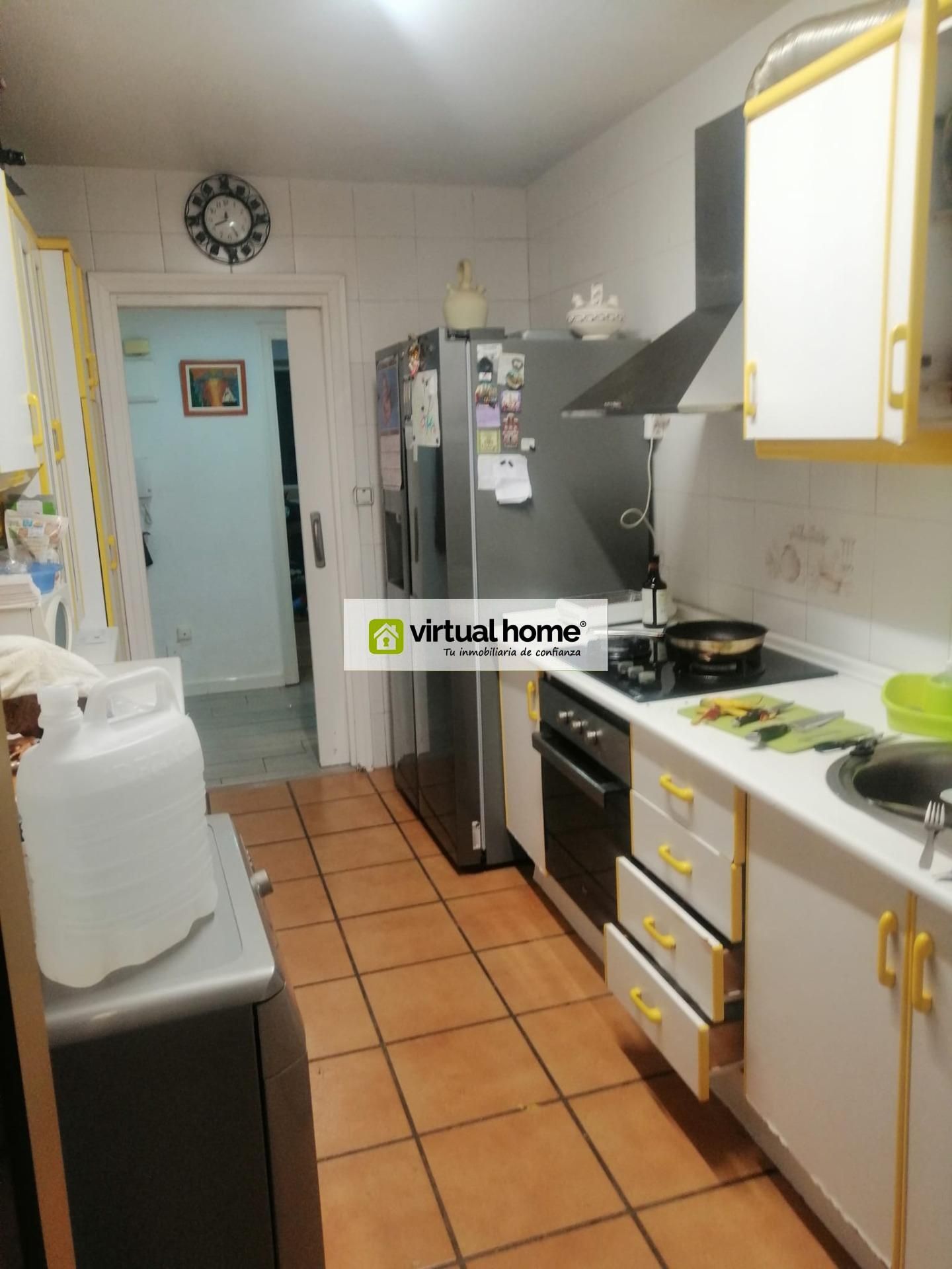 Cuina de Àtic en venda en Benidorm