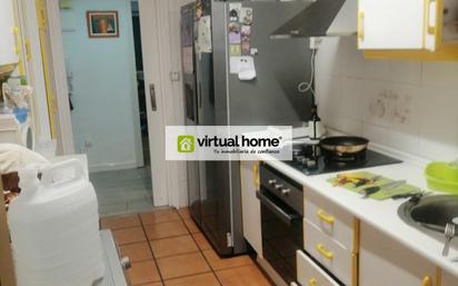 Kitchen of Attic for sale in Benidorm