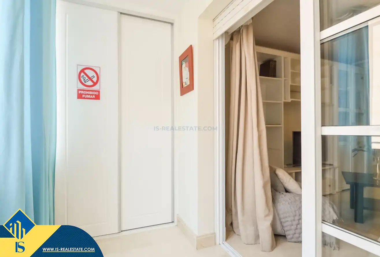 Estudio con terraza en venta en Playa de los Locos, imagen 5
