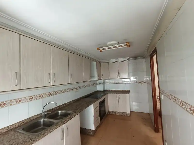 Cuina de Pis en venda en Alcoy / Alcoi