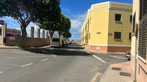 Foto 4 von Wohnung zum Verkauf in Calle Obispo Codina, Callejón del Castillo - El Calero - Las Huesas, Telde