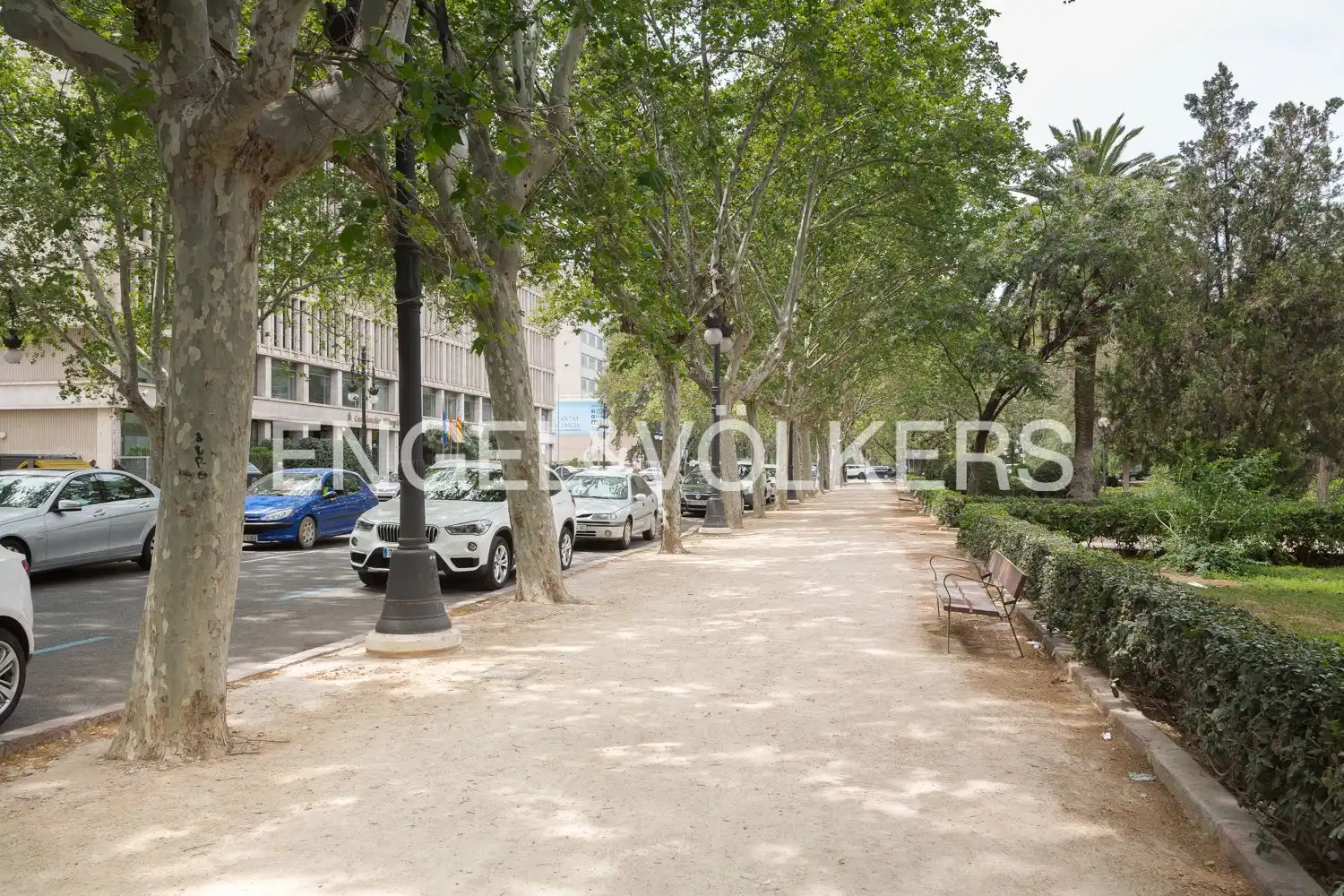 Wohnung mit Balkon zum Verkauf in El Pla del Real, imagen 40