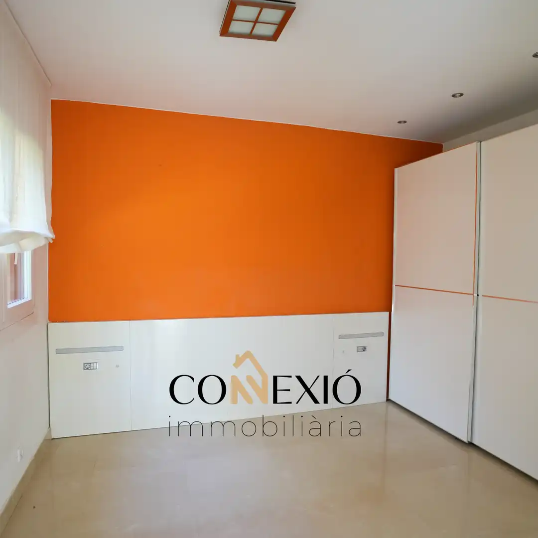 Casa o chalet en venta en Banyoles con Aire acondicionado, Calefacción y Jardín privado
