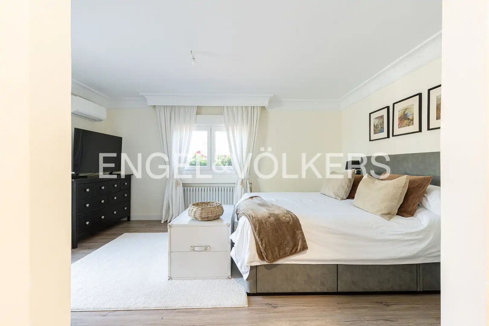Habitación de Casa o chalet en venta en Villaviciosa de Odón con Calefacción y Jacuzzi