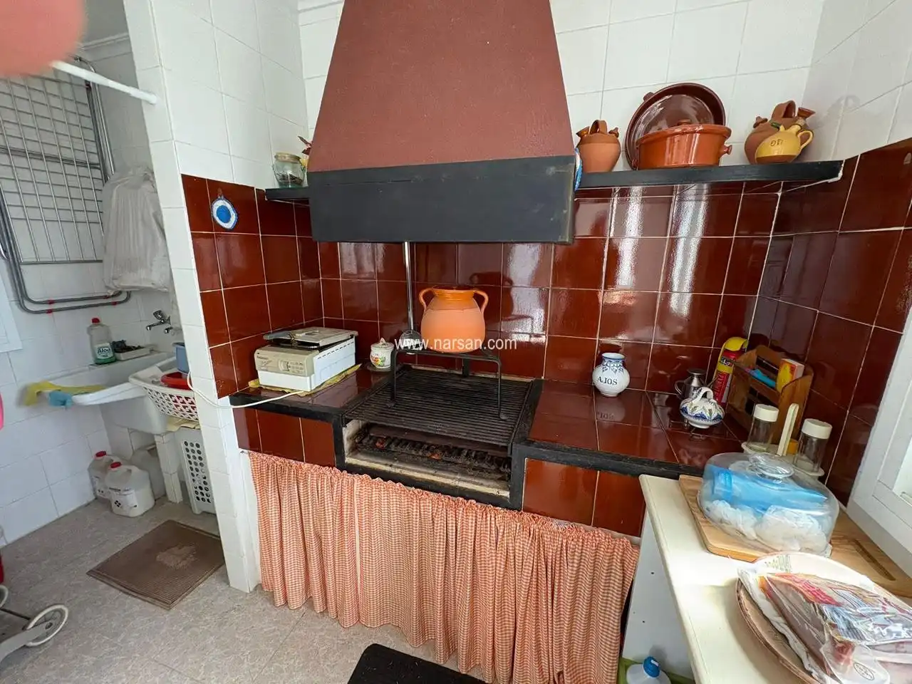 House with pool for sale in Heliópolis, imagen 31