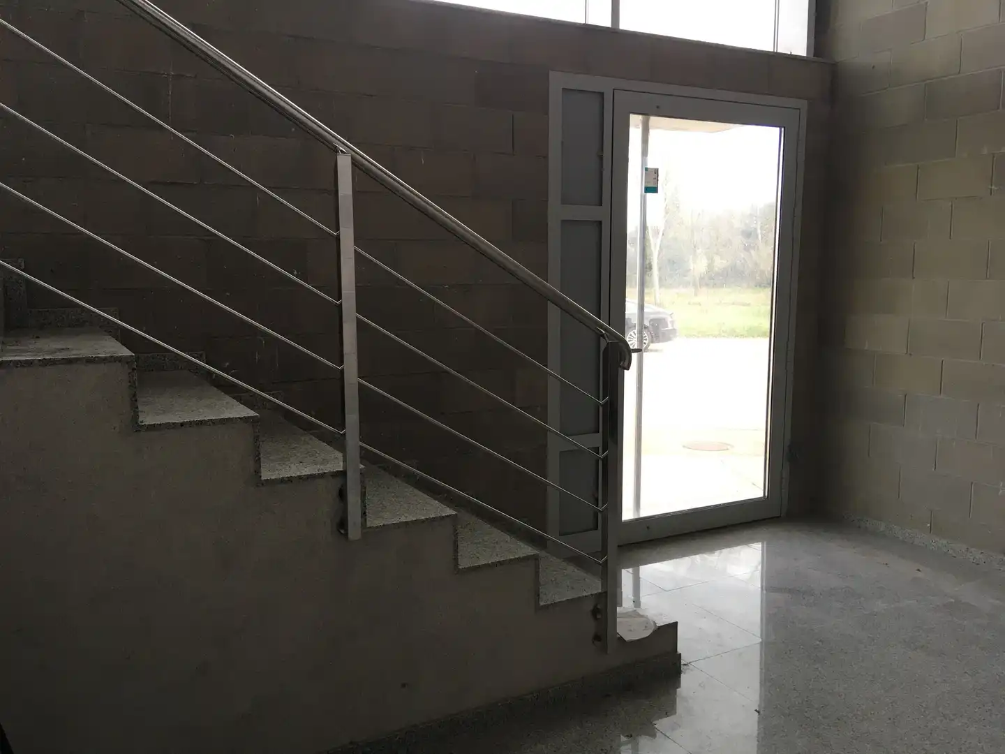Nave industrial in affitto a Cornellà del Terri, imagen 9