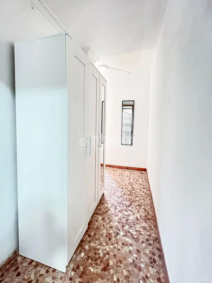 Flat for sale in Málaga  with Terrace and Storage room