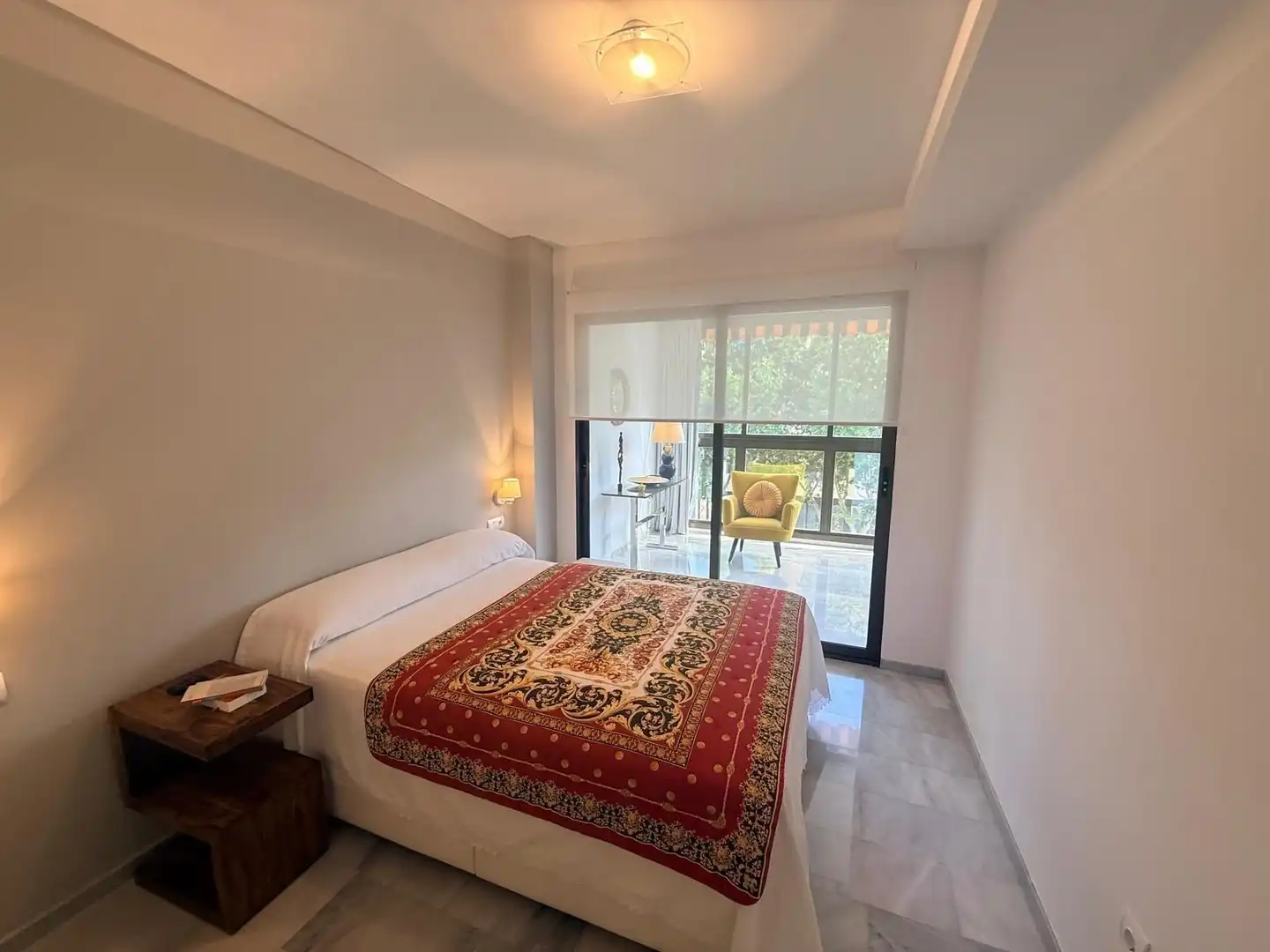 Appartement avec piscine à vendre à Avenida del Mediterraneo, imagen 5