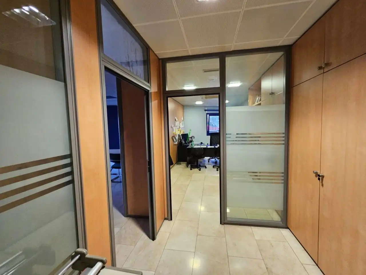 Büro zum Verkauf in Santa Cruz de Tenerife