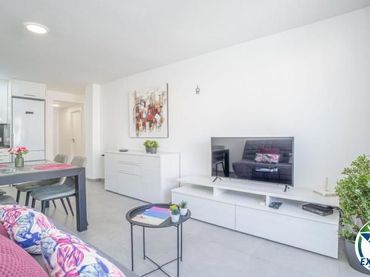 Apartment mit Pool zum Verkauf in Muga - Gran Reserva - Badia