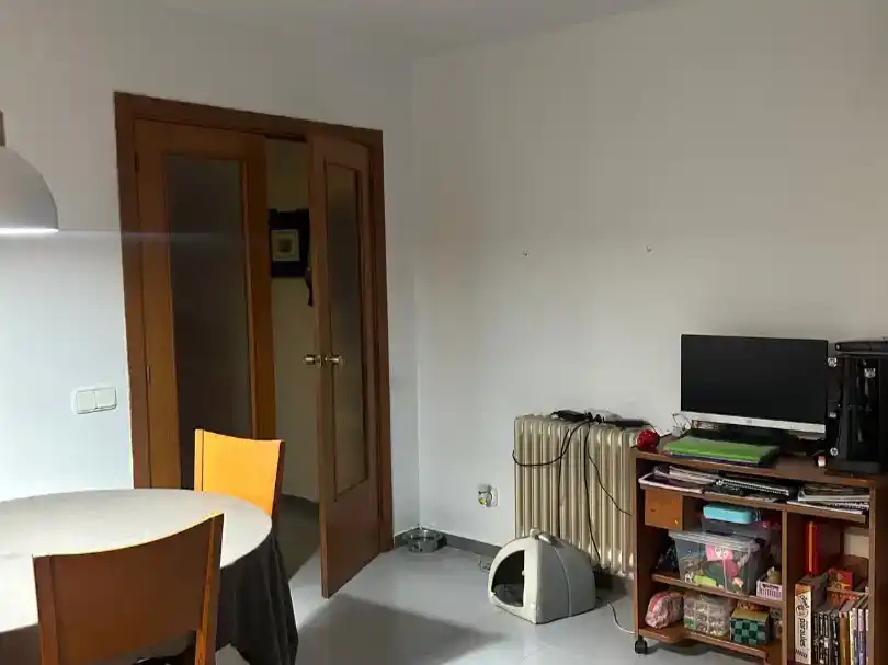 Piso en venta en Figueres con Balcón