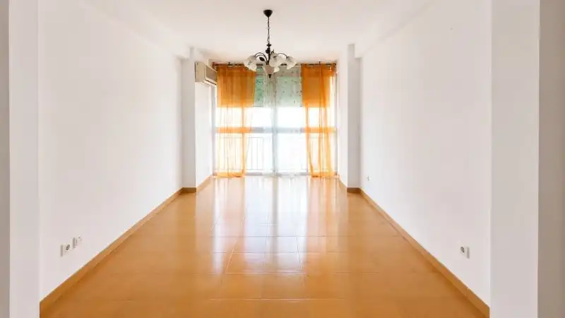 Piso en venta en Málaga