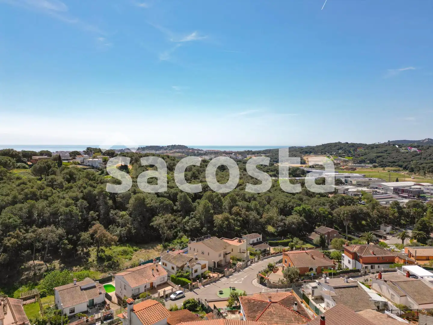 Casa o chalet en venta en Lloret de Mar con Calefacción, Jardín privado y Trastero