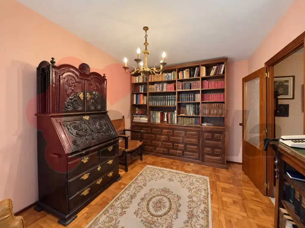 Habitación de Piso en venta en San Roque - As Fontiñas