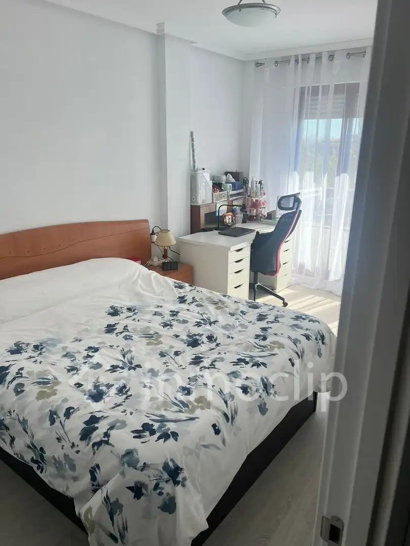 Habitación de Piso en venta en Salamanca con Calefacción