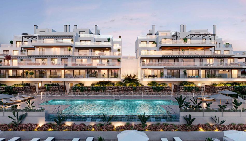 Foto 1 de Apartamento en venta en Centro, Málaga
