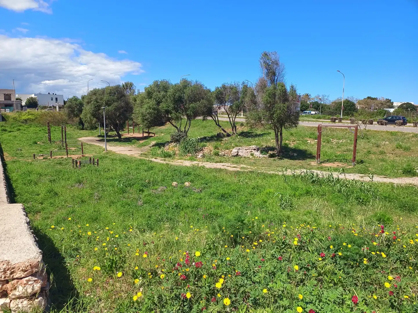 Terreno residencial en venta en Avinguda de la Mediterrània, imagen 6
