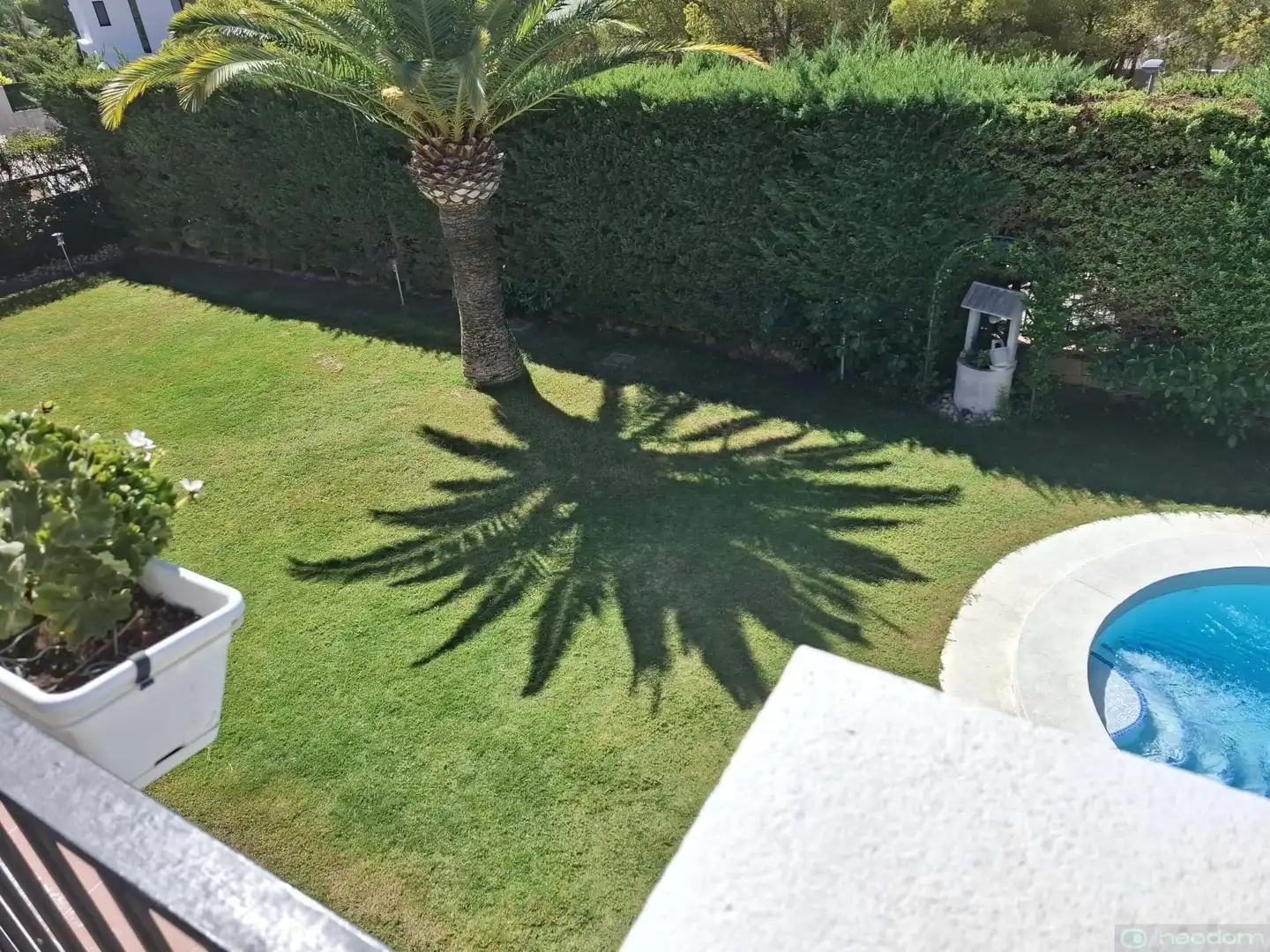 Maison avec piscine à vendre à Carrer Londres, imagen 7