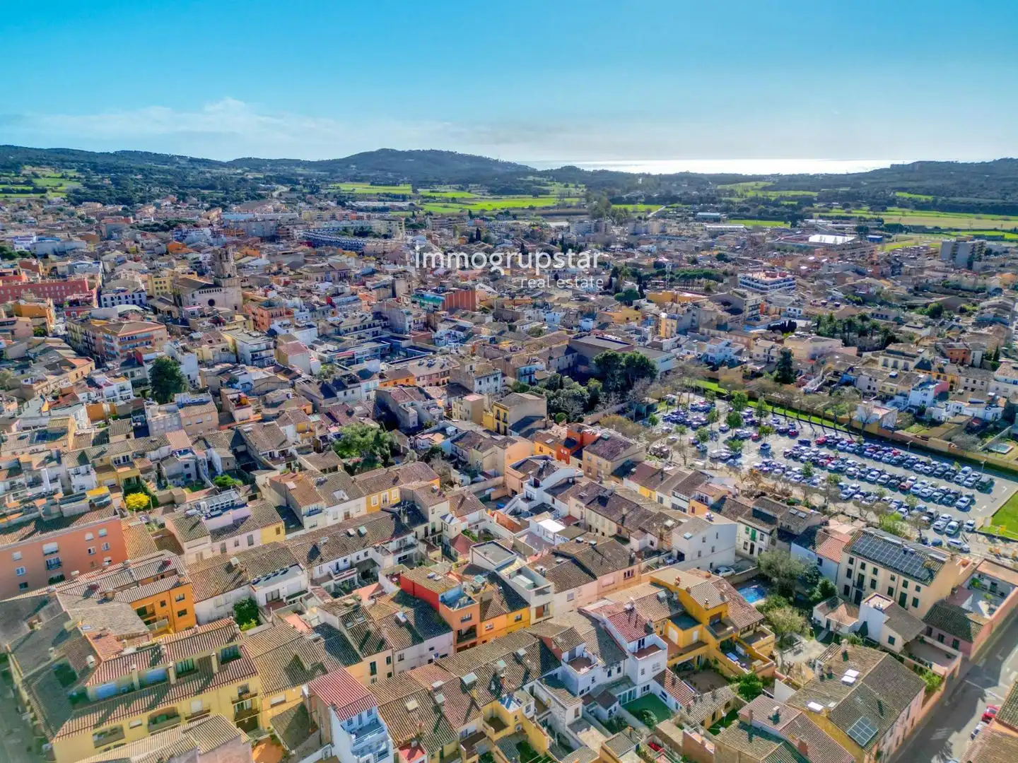 Vista exterior de Casa o chalet en venta en Palafrugell con Calefacción, Trastero y Amueblado