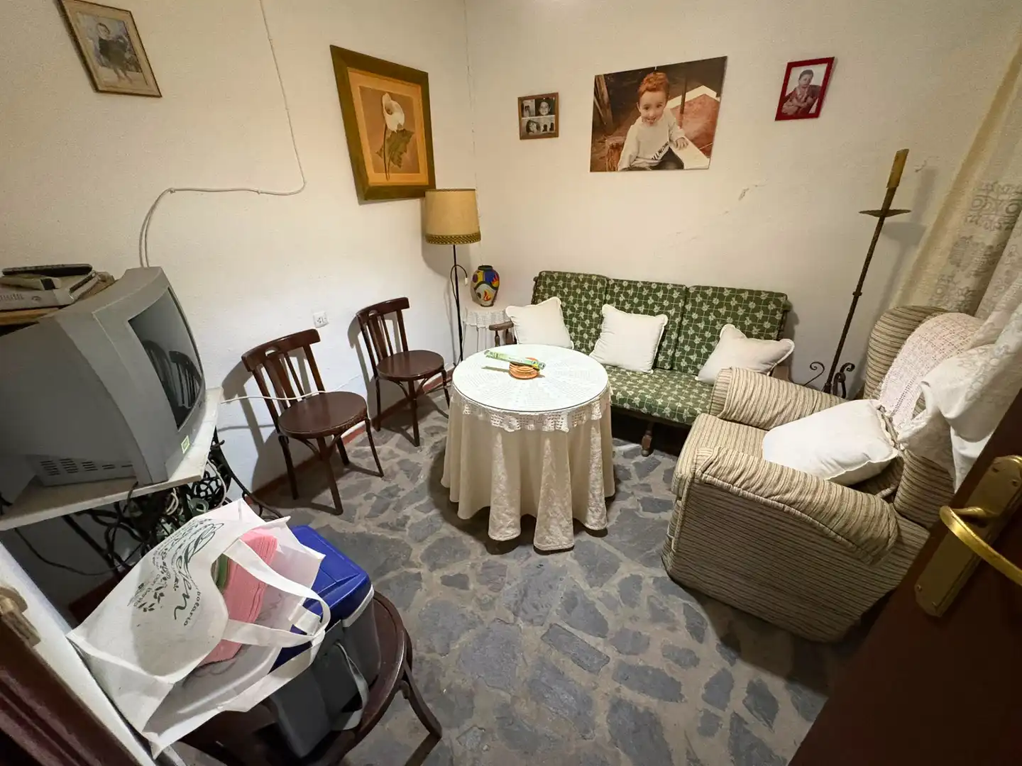 Chalet con piscina en venta en Don Benito, imagen 6