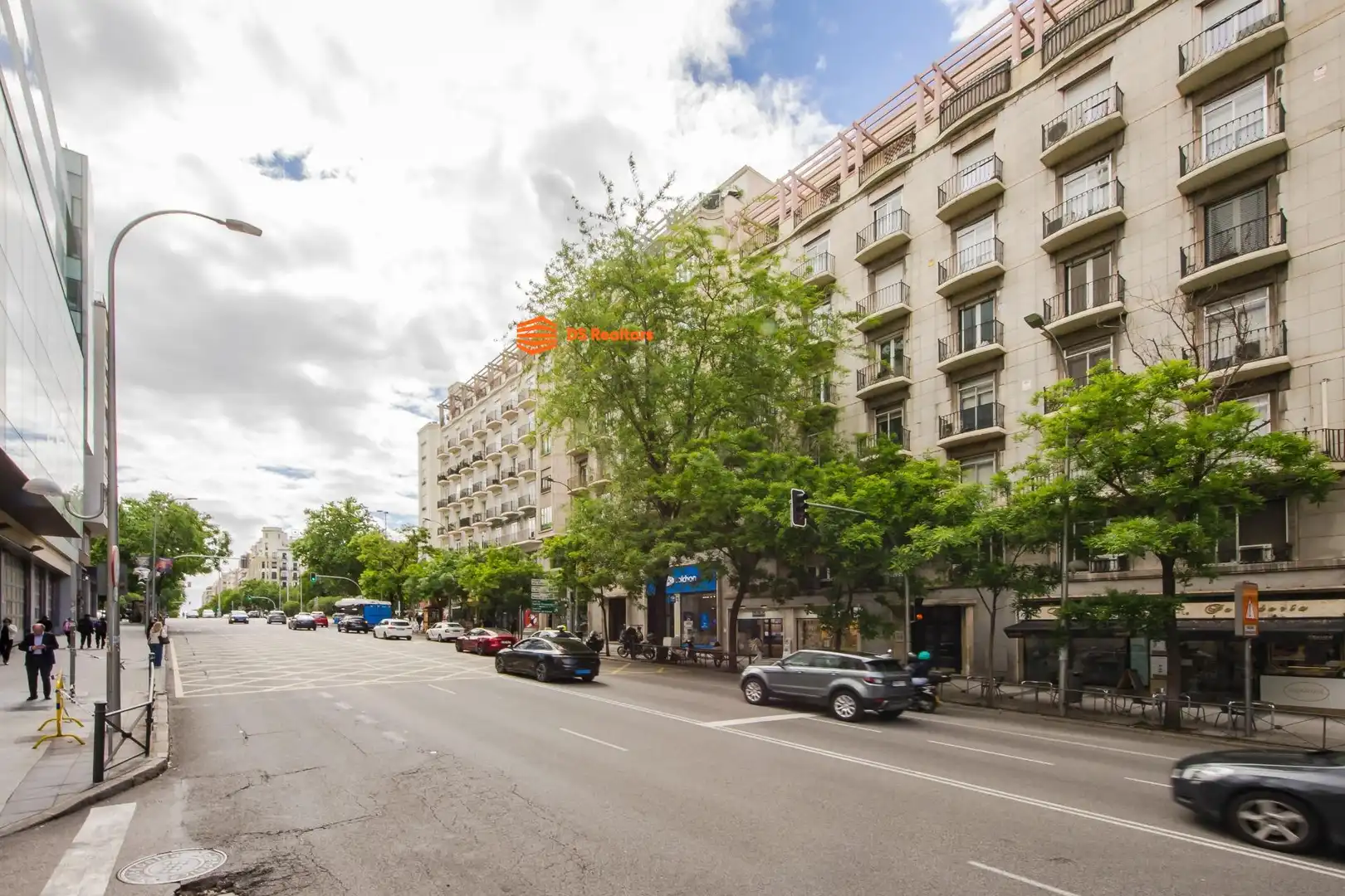 Flat with lift for sale in Calle ALCALA, imagen 47