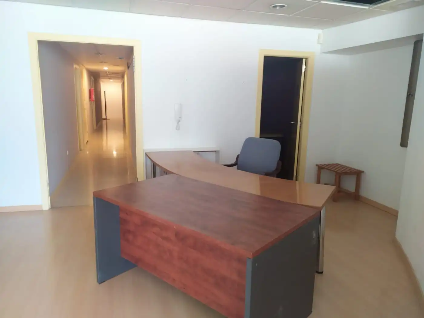 Ground floor for rent in Elche / Elx