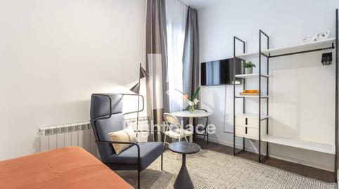 Photo 3 of Study to rent in Palacio, Madrid