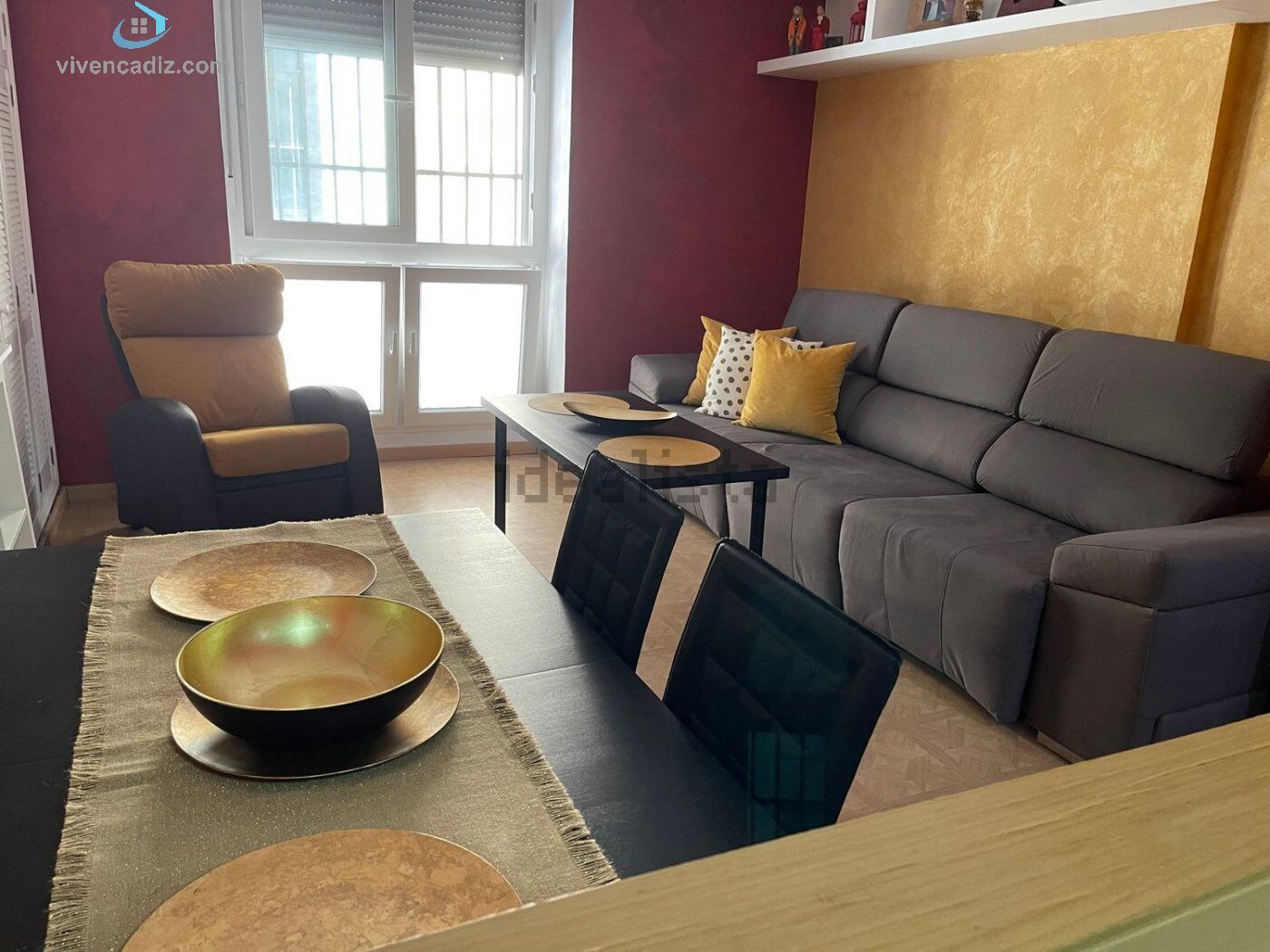 Piso en venta en Centro Histórico